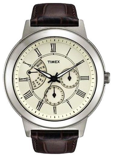 Отзывы Timex T2M422