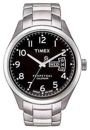 Отзывы Timex T2M454