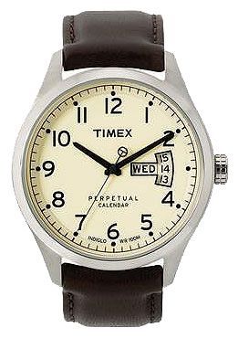 Отзывы Timex T2M456