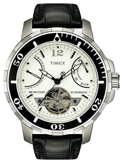 Отзывы Timex T2M515