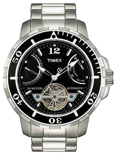 Отзывы Timex T2M518