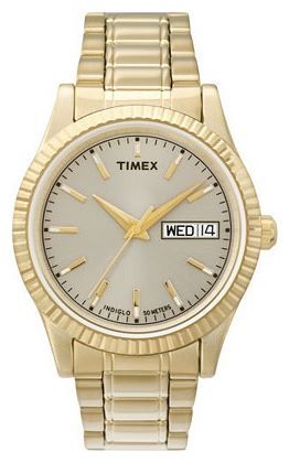 Отзывы Timex T2M557