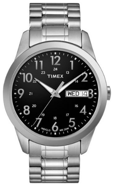 Отзывы Timex T2M932