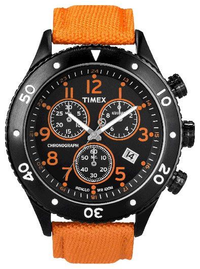 Отзывы Timex T2N085