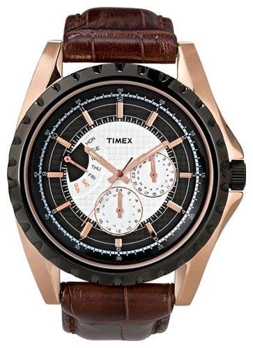 Отзывы Timex T2N114