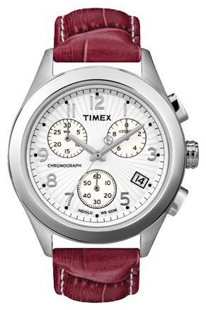 Отзывы Timex T2N231