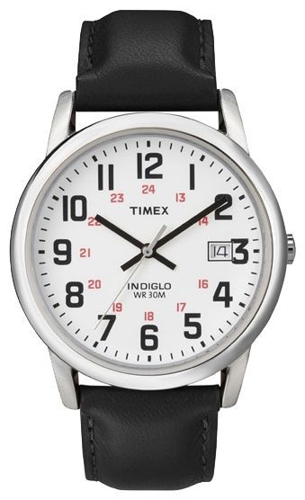 Отзывы Timex T2N524