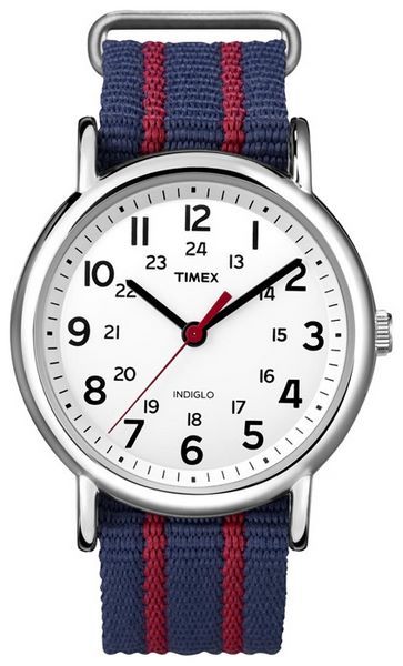 Отзывы Timex T2N747