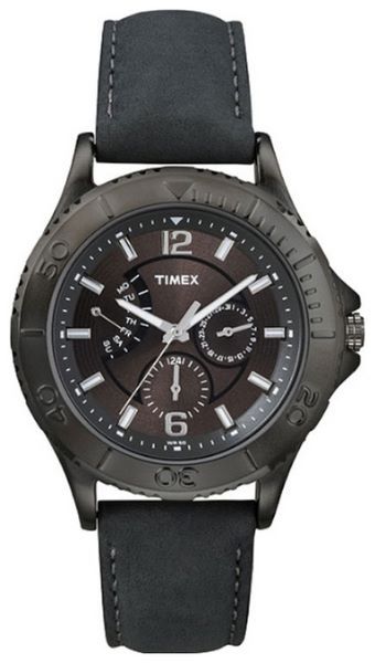 Отзывы Timex T2P178