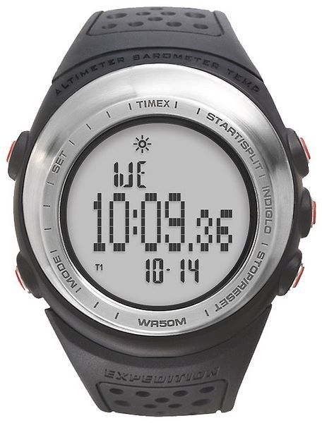 Отзывы Timex T41501