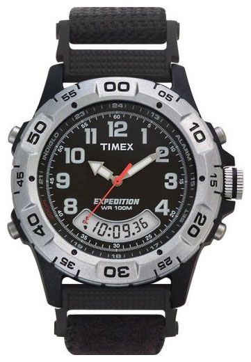 Отзывы Timex T45171