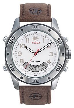 Отзывы Timex T45211