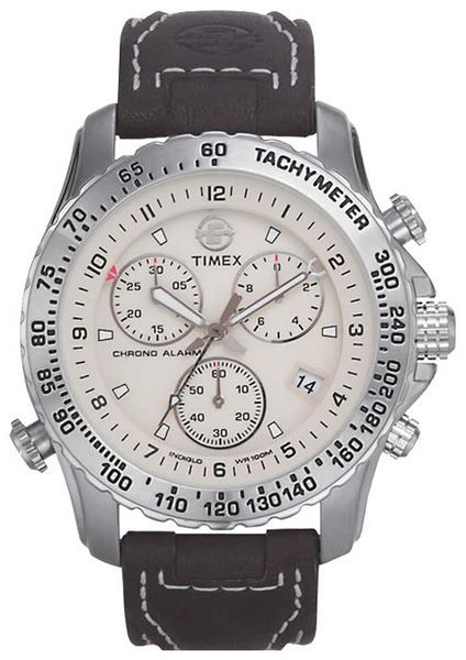 Отзывы Timex T45951