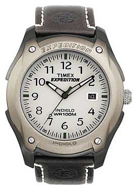 Отзывы Timex T46971