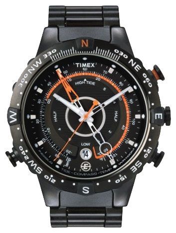 Отзывы Timex T49709