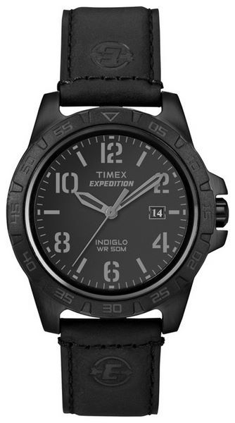 Отзывы Timex T49927