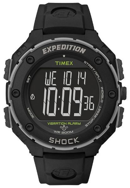 Отзывы Timex T49950