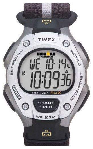 Отзывы Timex T5F251