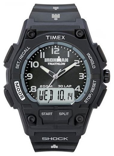 Отзывы Timex T5K202