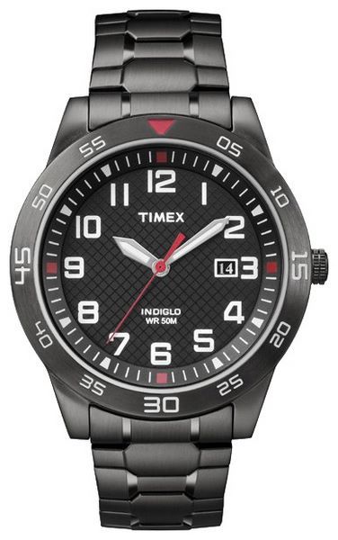 Отзывы Timex TW2P61600