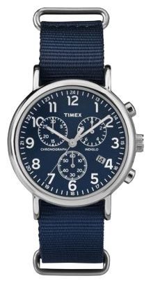 Отзывы Timex TW2P71300