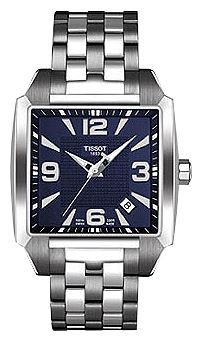 Отзывы Tissot T005.510.11.047.00