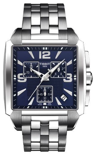 Отзывы Tissot T005.517.11.047.00