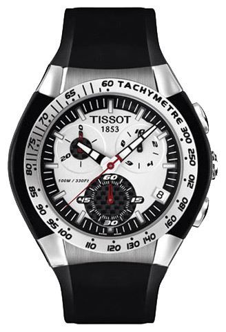 Отзывы Tissot T010.417.17.031.00