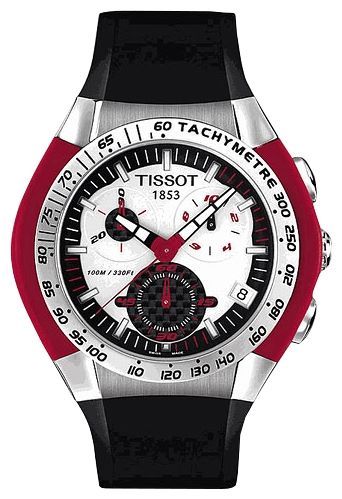 Отзывы Tissot T010.417.17.031.01