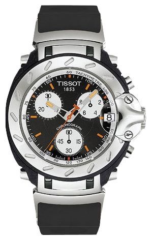 Отзывы Tissot T011.417.17.051.00