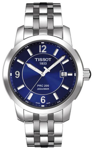 Отзывы Tissot T014.410.11.047.00