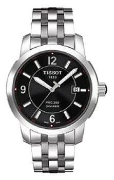 Отзывы Tissot T014.410.11.057.00