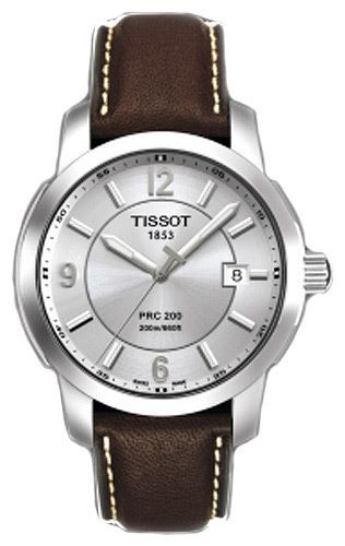 Отзывы Tissot T014.410.16.037.00