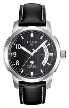 Отзывы Tissot T014.421.16.057.00