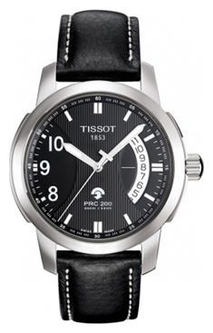 Отзывы Tissot T014.421.16.057.01