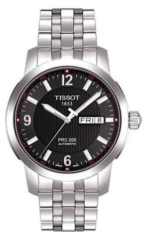 Отзывы Tissot T014.430.11.057.00