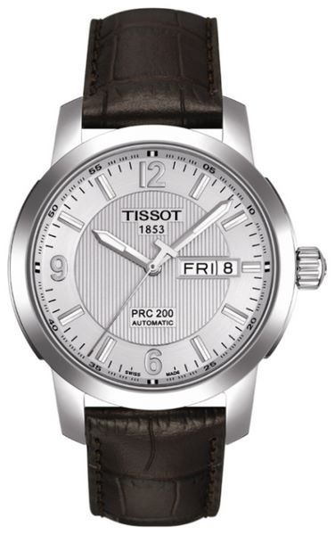 Отзывы Tissot T014.430.16.037.00