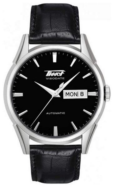 Отзывы Tissot T019.430.16.051.00