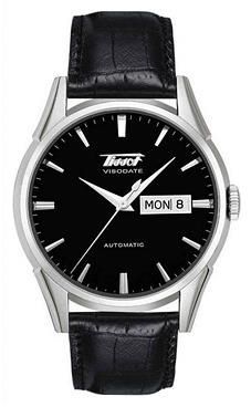 Отзывы Tissot T019.430.16.051.01