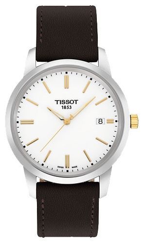 Отзывы Tissot T033.410.26.011.01