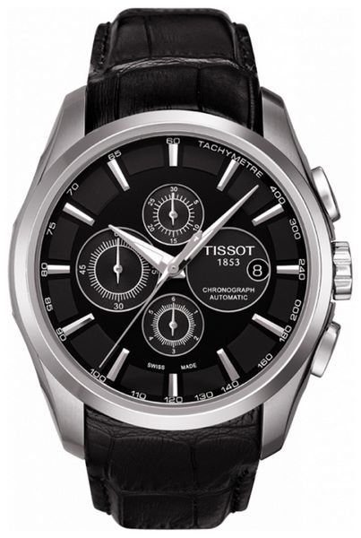 Отзывы Tissot T035.627.16.051.00