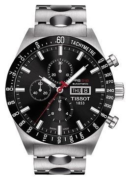 Отзывы Tissot T044.614.21.051.00