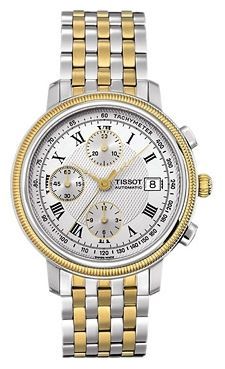 Отзывы Tissot T045.427.22.033.00