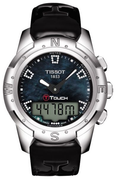 Отзывы Tissot T047.220.46.126.00