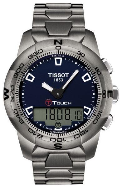 Отзывы Tissot T047.420.44.041.00