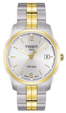 Отзывы Tissot T049.410.22.037.00