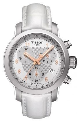 Отзывы Tissot T055.217.16.032.01