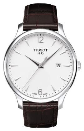 Отзывы Tissot T063.610.16.037.00