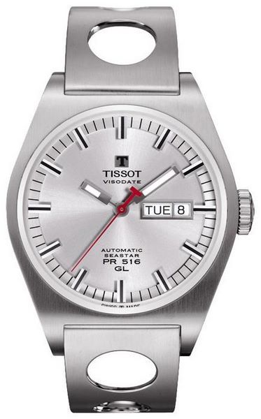 Отзывы Tissot T071.430.11.031.00