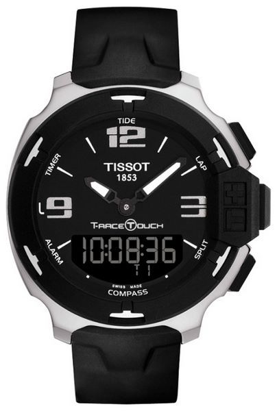 Отзывы Tissot T081.420.17.057.01